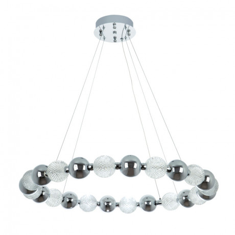 Подвесной светильник MODELUX MS.8012.800 CR