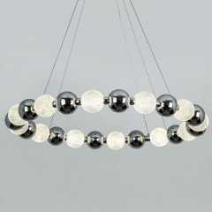 Подвесной светильник MODELUX MS.8012.800 CR