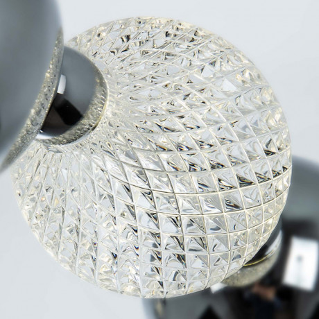 Подвесной светильник MODELUX MS.8012.800 CR