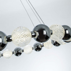 Подвесной светильник MODELUX MS.8012.800 CR