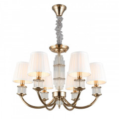 Подвесная люстра APLOYT APL.744.03.06