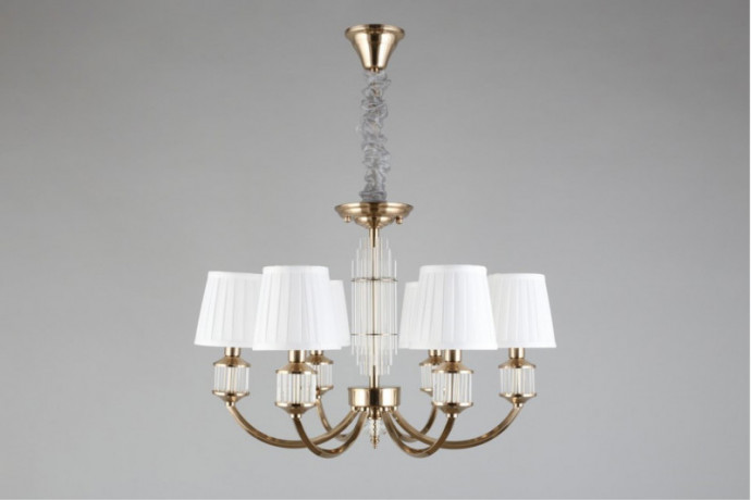 Подвесная люстра APLOYT APL.744.03.06