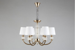 Подвесная люстра APLOYT APL.744.03.06