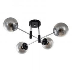 Накладная люстра MODELUX MD.2697.4