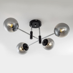 Накладная люстра MODELUX MD.2697.4