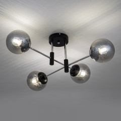 Накладная люстра MODELUX MD.2697.4