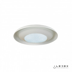 Накладной светильник iLedex 6147/12W WH