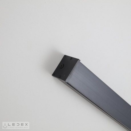 Бра iLedex ZD8193B-1500 SBK