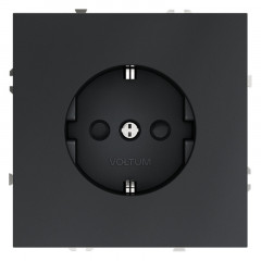 Розетка VOLTUM VLS040207