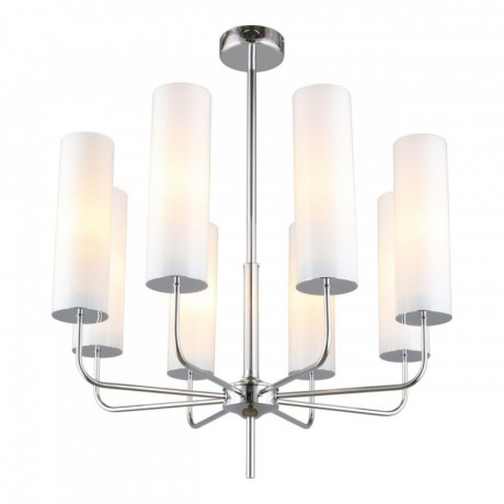 Люстра на штанге Omnilux OML-99607-08