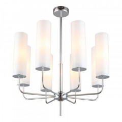 Люстра на штанге Omnilux OML-99607-08