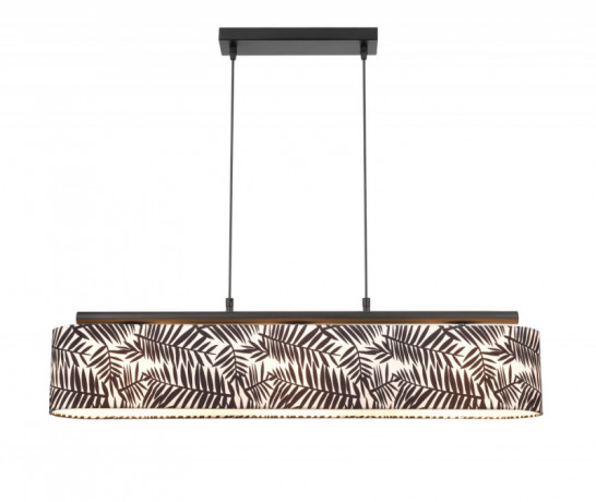 Подвесная люстра Vele Luce VL4292P03