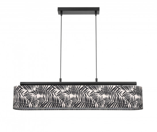 Подвесная люстра Vele Luce VL4292P03