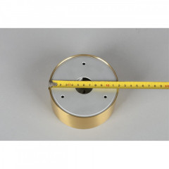 Накладной светильник Omnilux OML-103329-12