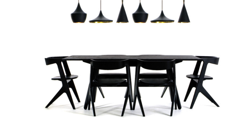 Подвесная люстра ImperiumLoft 73684-22