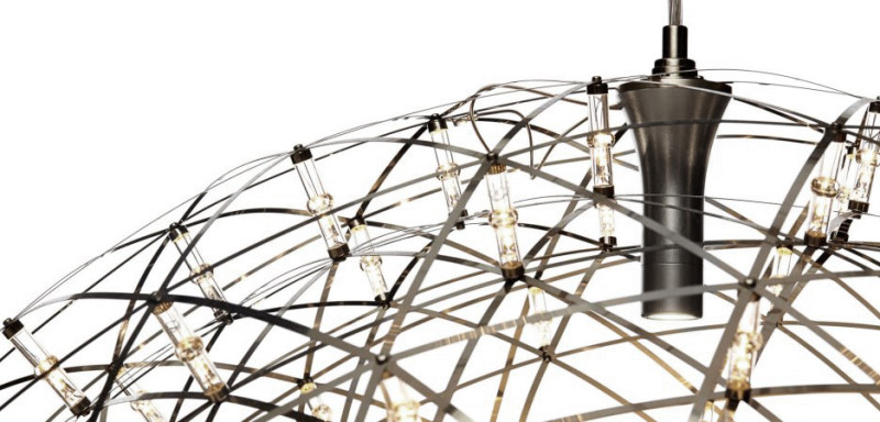 Подвесная люстра ImperiumLoft 189539-22