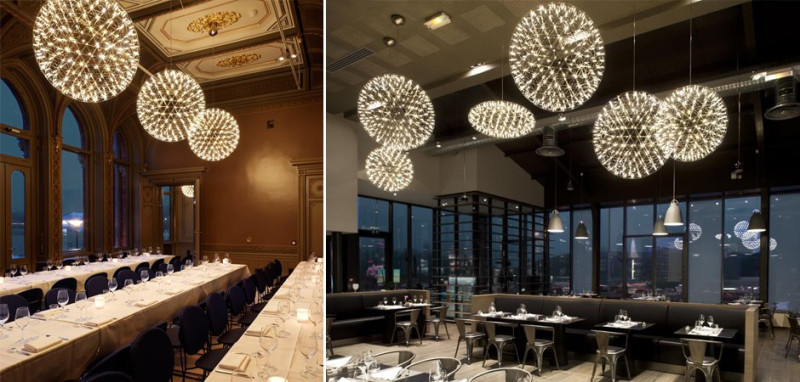 Подвесная люстра ImperiumLoft 189539-22