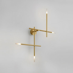 Бра ImperiumLoft 207743-26