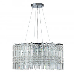 Подвесная люстра Indigo V000337