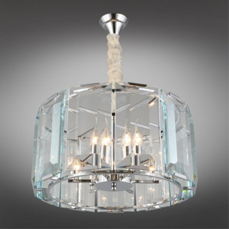 Подвесная люстра Omnilux OML-81513-06