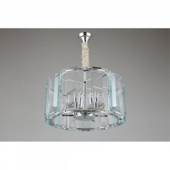 Подвесная люстра Omnilux OML-81513-06