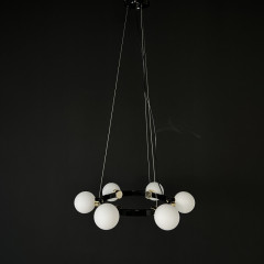 Подвесная люстра ImperiumLoft 208629-26