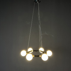 Подвесная люстра ImperiumLoft 208629-26