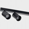 Спот ITALLINE DANNY E2 AS black