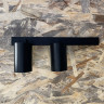 Спот ITALLINE DANNY E2 AS black