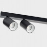 Спот ITALLINE DANNY E2 AS black
