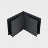 Соединитель для шинопровода ITALLINE IT012-5034 black