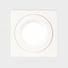 Влагозащищенный светильник ITALLINE IT08-8018 white 4000K