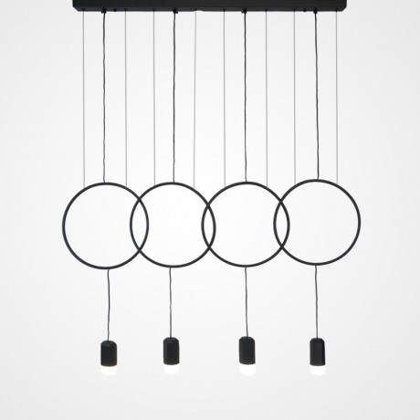 Подвесной светильник ImperiumLoft 290496-26