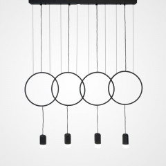 Подвесной светильник ImperiumLoft 290496-26