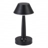 Настольная лампа Kink Light 07064-B,19