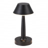 Настольная лампа Kink Light 07064-B,19