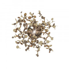 Бра LOFT IT 10101W Gold