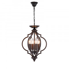 Подвесная люстра ST-Luce SL361.303.04