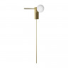 Бра LOFT IT 10132/C Gold