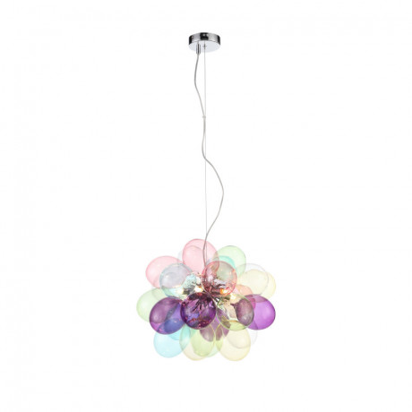 Детская люстра ST-Luce SL432.153.06