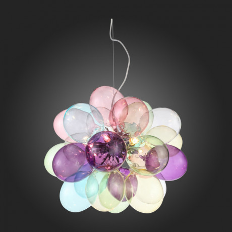 Детская люстра ST-Luce SL432.153.06