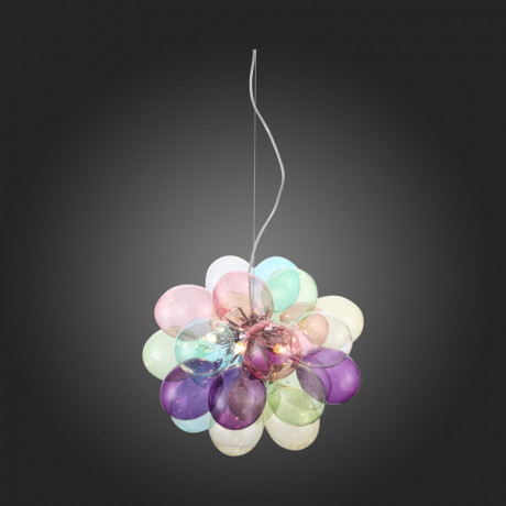 Детская люстра ST-Luce SL432.153.06