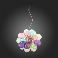 Детская люстра ST-Luce SL432.153.06