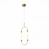 Подвесная люстра ST-Luce SL6004.303.02
