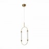 Подвесная люстра ST-Luce SL6004.303.02