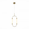 Подвесная люстра ST-Luce SL6004.303.02