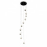 Подвесная люстра Kink Light 07866-10A,02