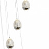 Подвесная люстра Kink Light 07866-10A,02