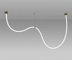 Подвесной светильник Kink Light 08031-300,20