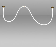 Подвесной светильник Kink Light 08031-300,20